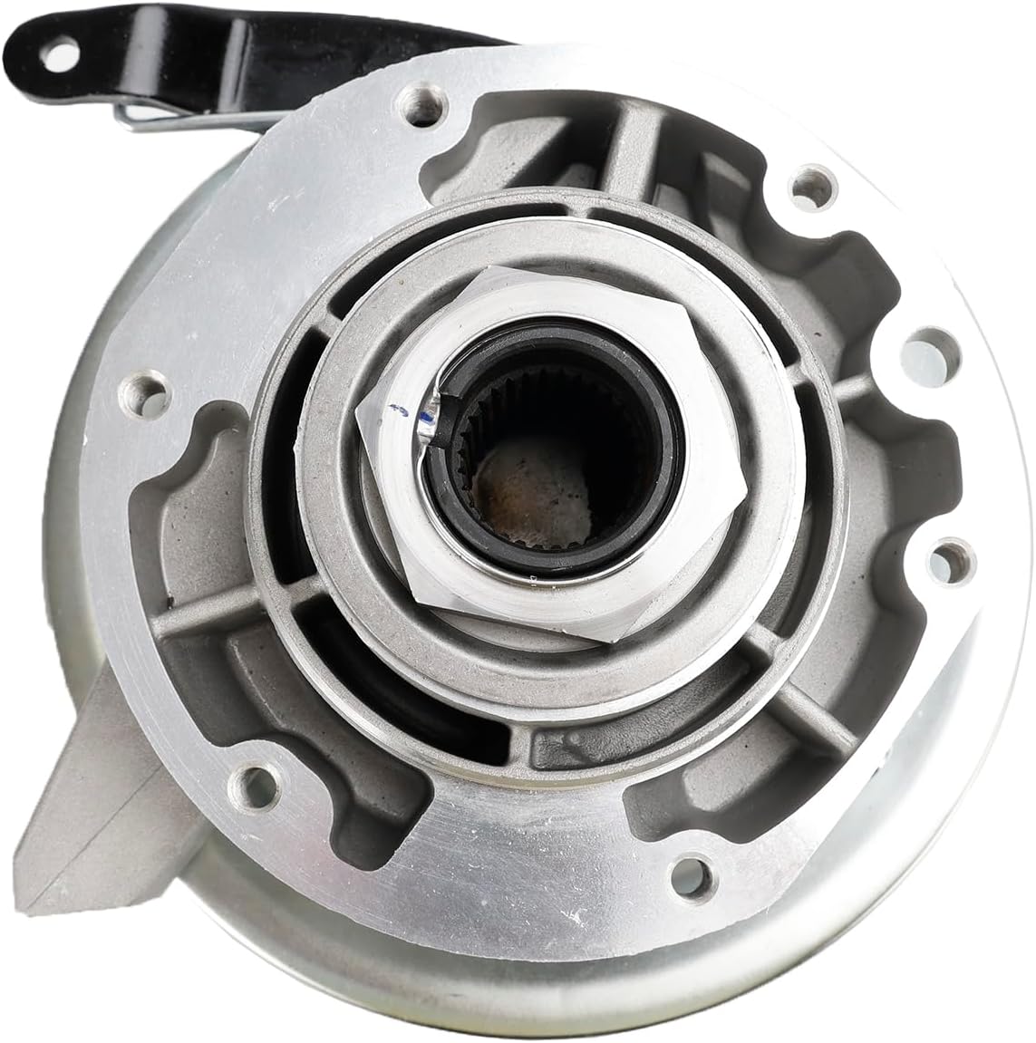 Bruce & Shark OE#F81D-2598 Parking Brake Assembly Transmission for ford F250 F350 F450 1988-2002