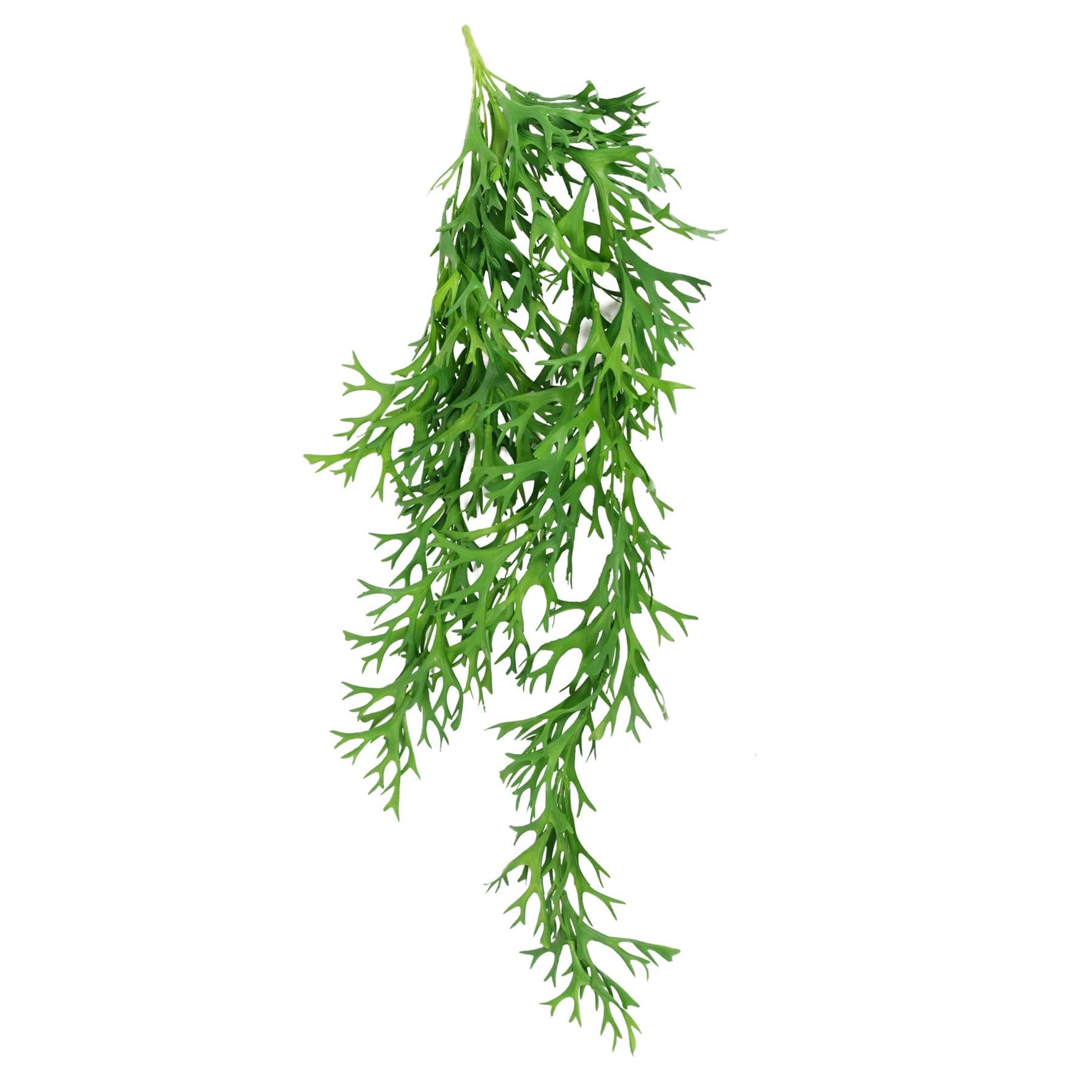 Botanik Premium Artificial Hanging Plants
