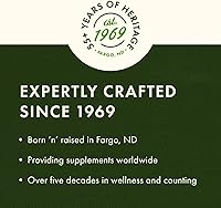 Vista 7 de Swanson Cúrcuma de espectro completo de ajo y cayena 60 cápsulas