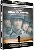 Salvar Al Soldado Ryan [4K Ultra-HD + Blu-ray] [Blu-ray]