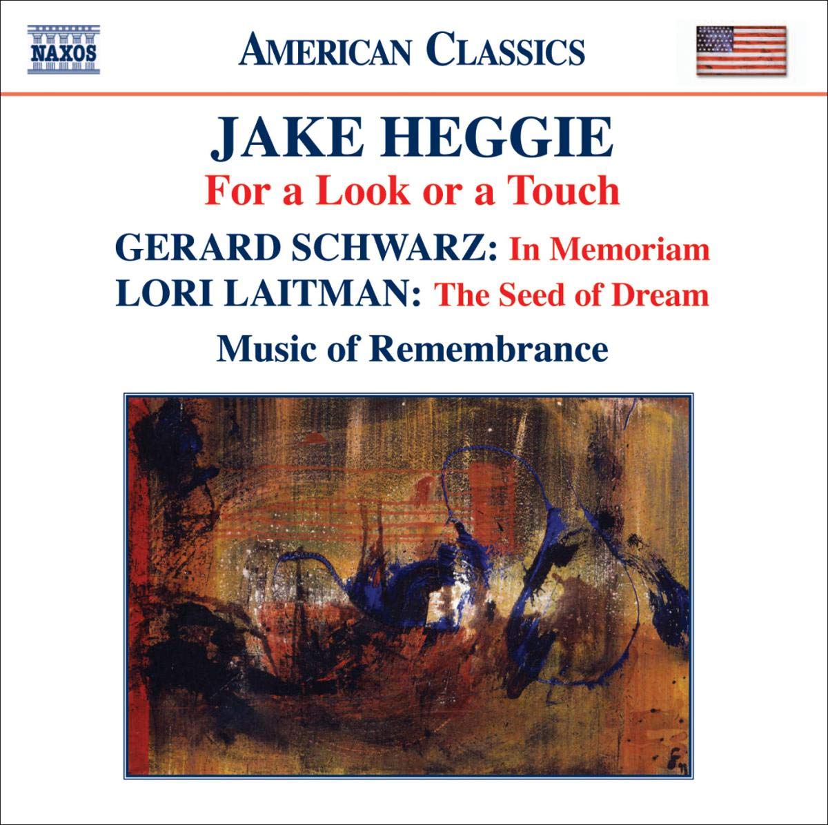 Music of Remembrance