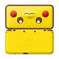 Vista 3 de New Nintendo 2DS XL - Pikachu Edition