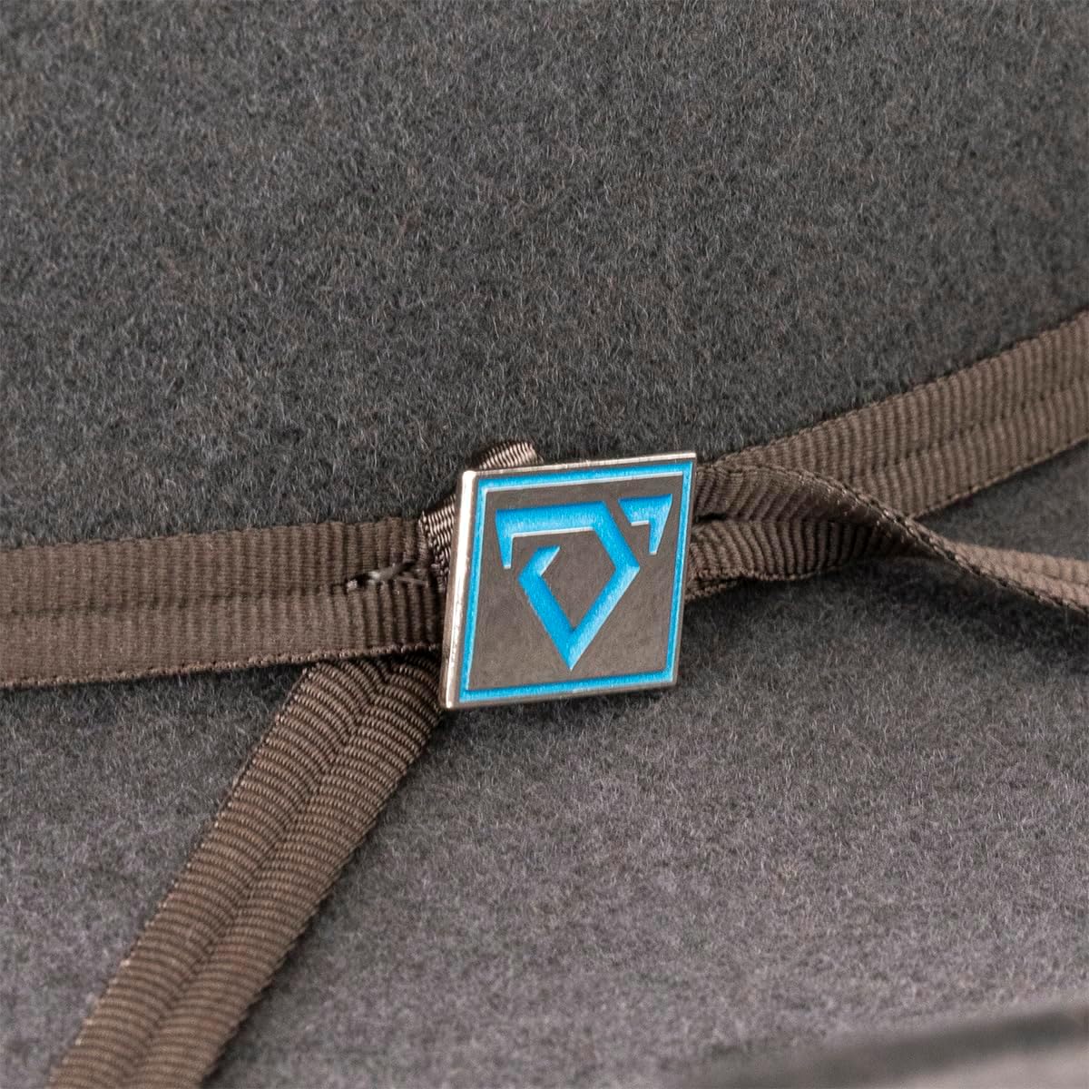 Resistol Cody Johnson 3X 9th Round Cowboy Hat - Image 7