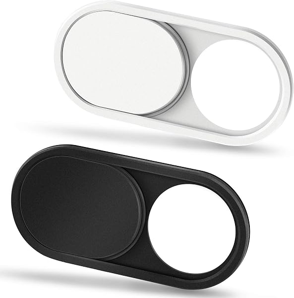 Cloud Valley Webcam Cover - Ultra Thin Privacy Protection
