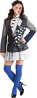 Veronica Sawyer costume with jacket and accessories image