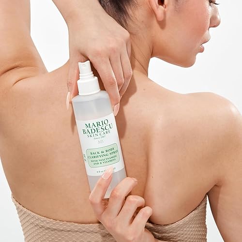 Vista 18 de Mario Badescu Loción de secado, 1 fl oz