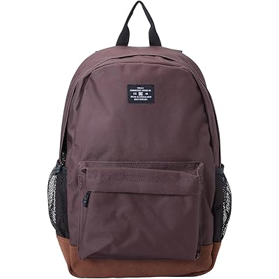 [ディーシー] バックパック BACKSIDER CORE 4
