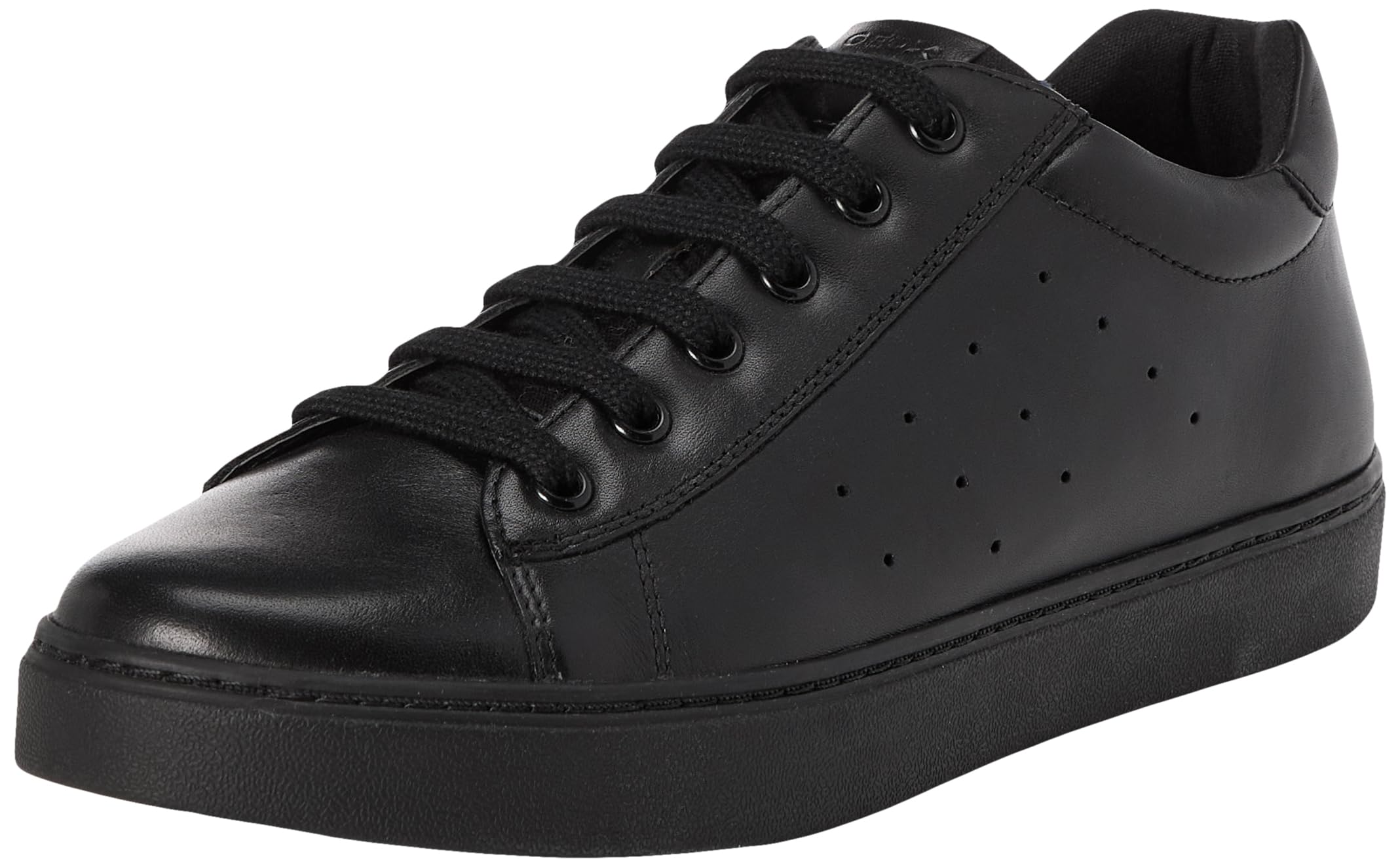 Geox Junior J Nashik Boy Sneakers Black 40_EU