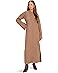 Show Me Your Mumu Lorraine Maxi Sweater Dress - Main View