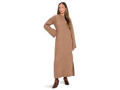 Show Me Your Mumu Lorraine Maxi Sweater Dress Women
