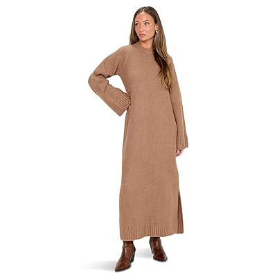 Show Me Your Mumu Lorraine Maxi Sweater Dress Women