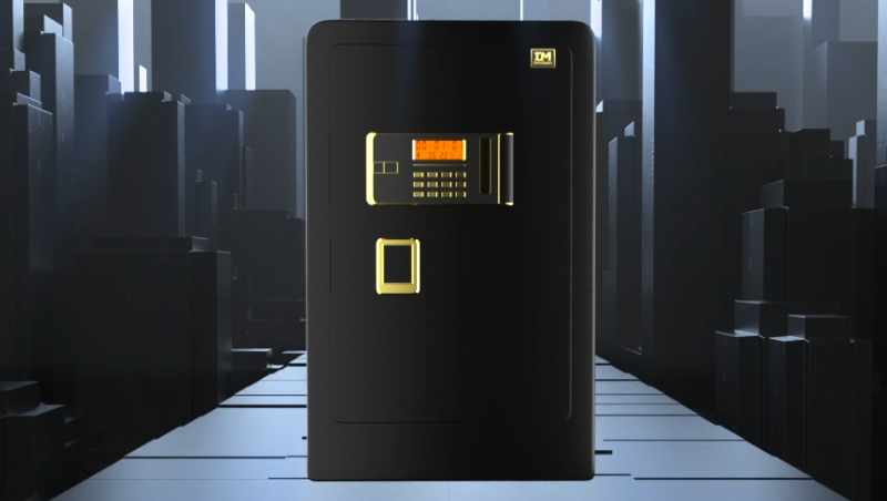 Amazon.com: Diosmio Safe Box - Large Fireproof & Waterproof