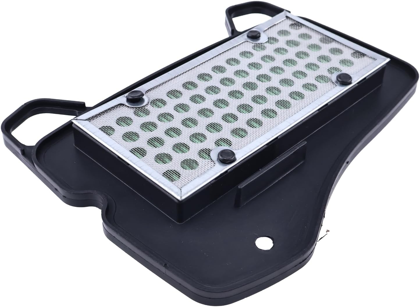 IEQFUE Air Filter 17210-KWW-640 Compatible with Honda Super Cub 125 2019-2024