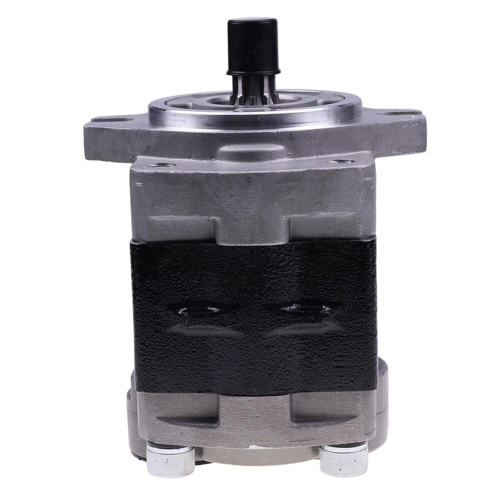 34A7-10301 Hydraulic Pump Gear Pump fits for TD27 FD20-30T7 Engine TCM T3 Forklift