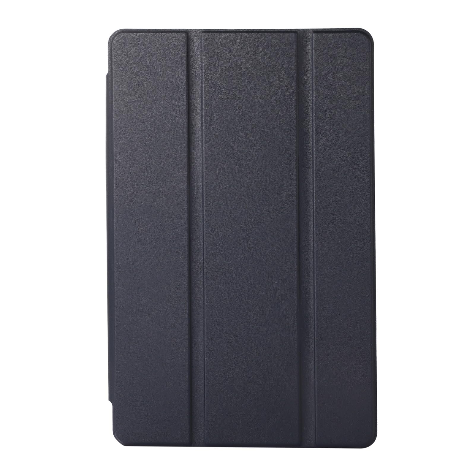 Coque Samsung Tab A7 Lite 8.7 support trois volets pour le train - 6