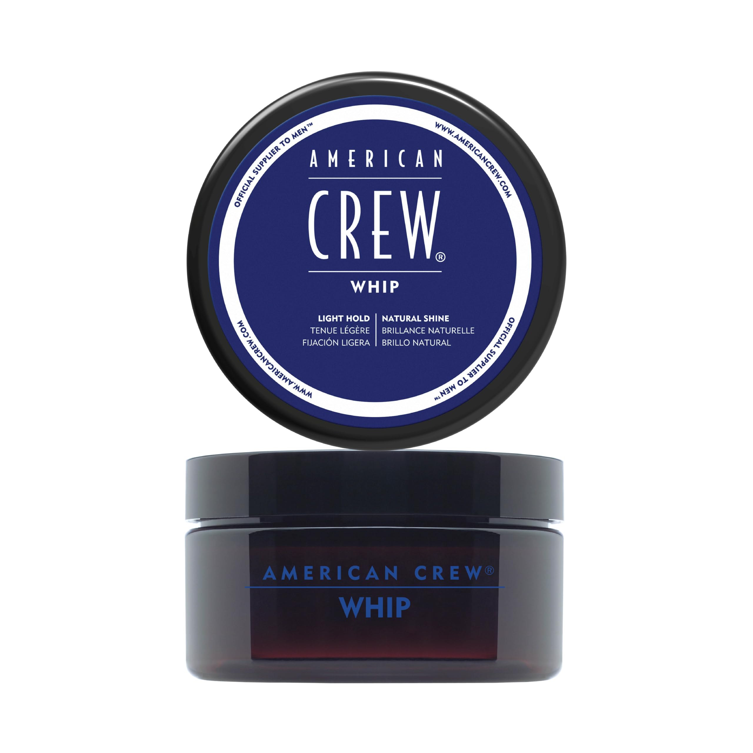 American Crew American Crew Whip 85g en oferta en Amazon