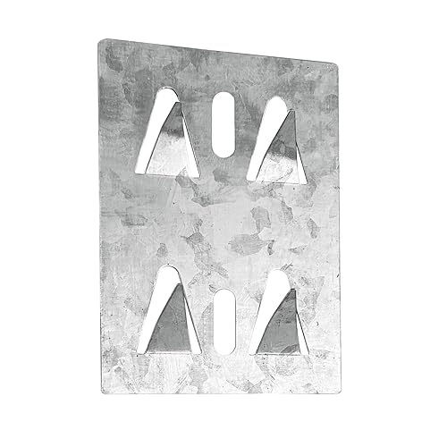 30 Pcs Surface Mount Impaling Clips for Acoustic Panels –