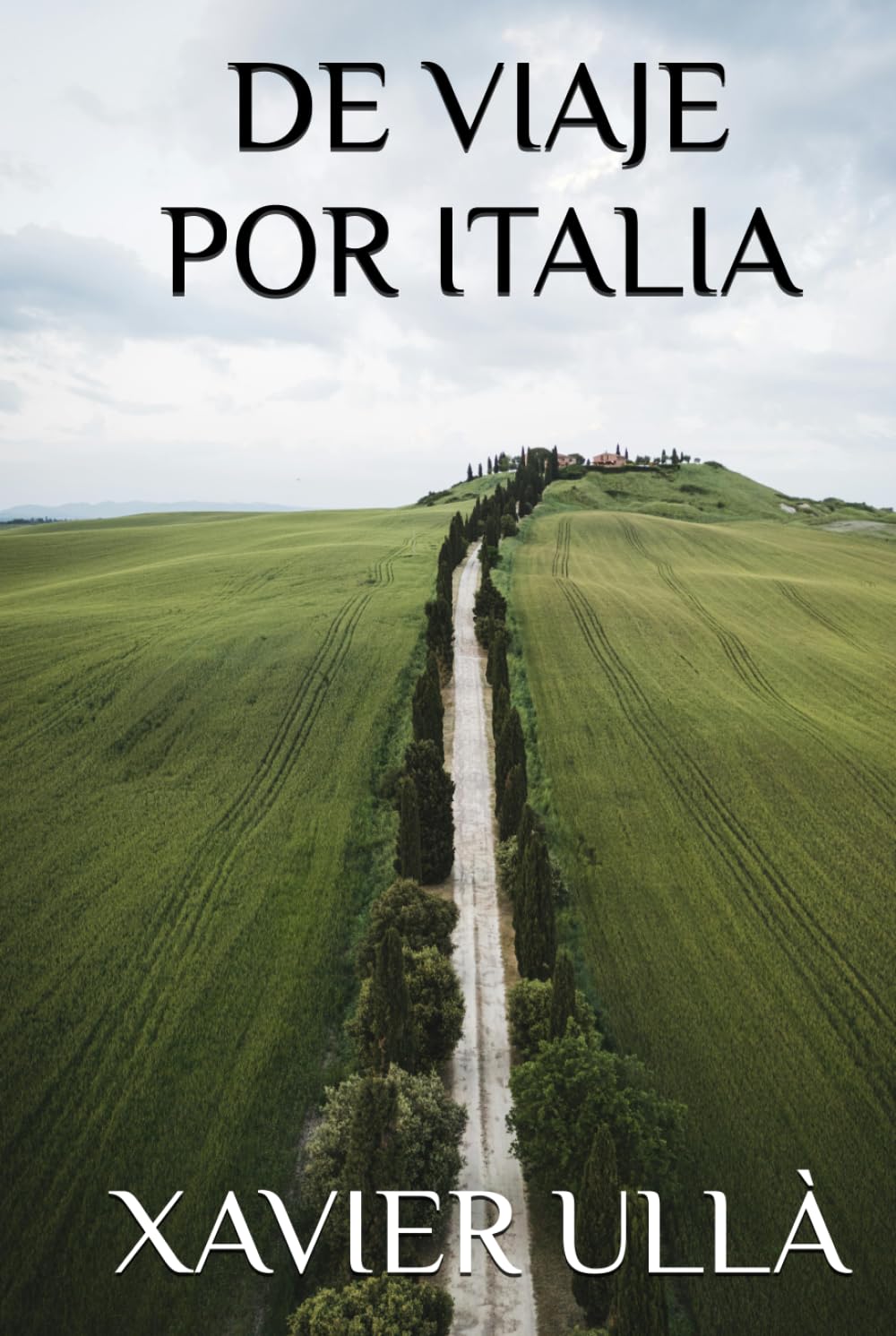 DE VIAJE POR ITALIA