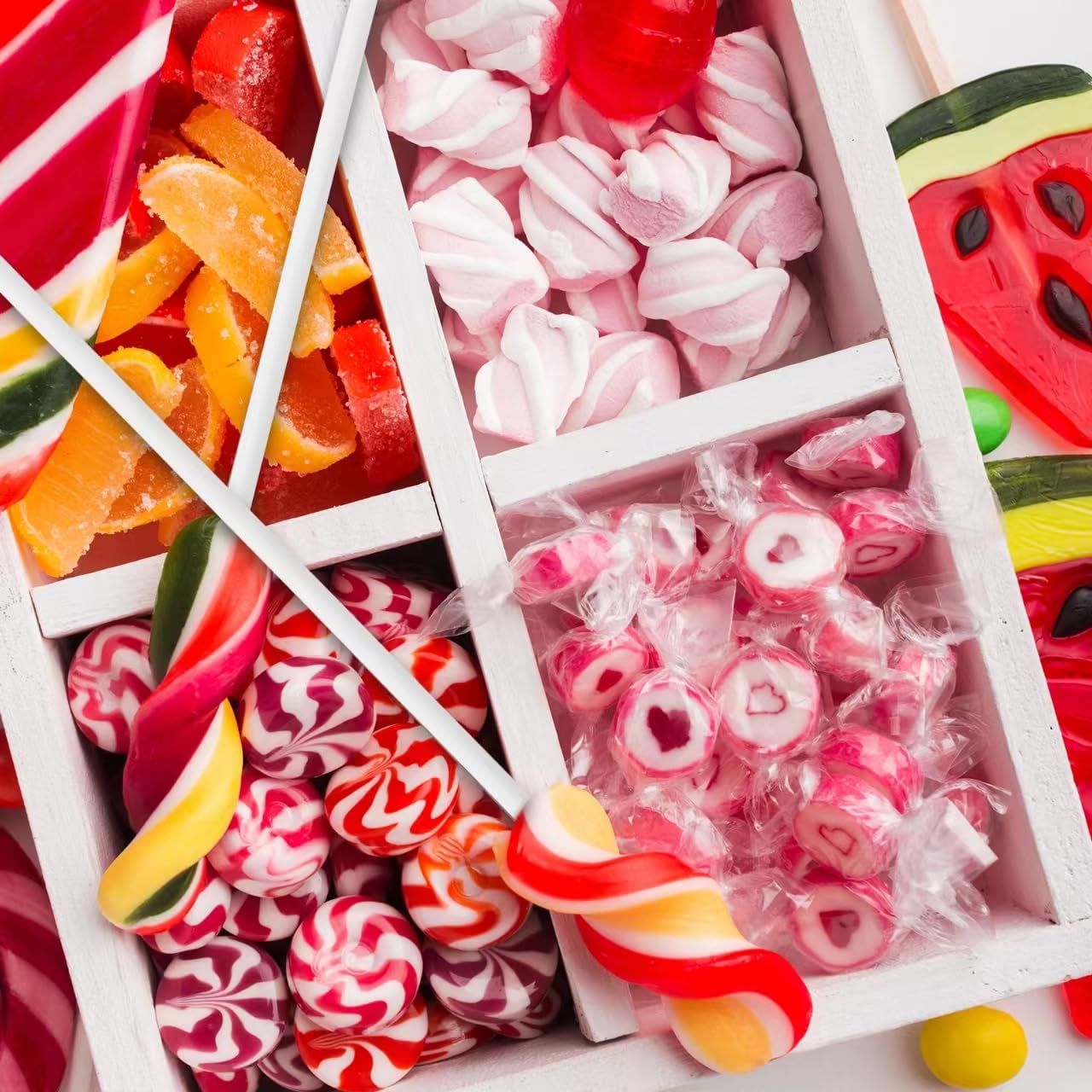 Bastoncini Per Cakepop Westmark 48 Pezzi - Stecchi Carta 15cm Per Dolci E Leccalecca