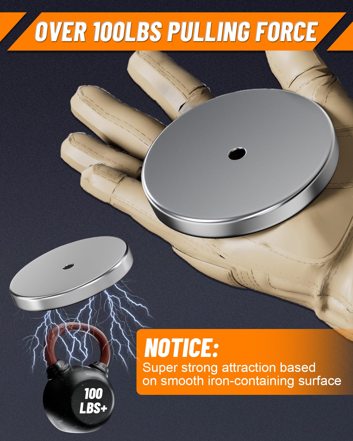 EilxMag 4Pack 3.2