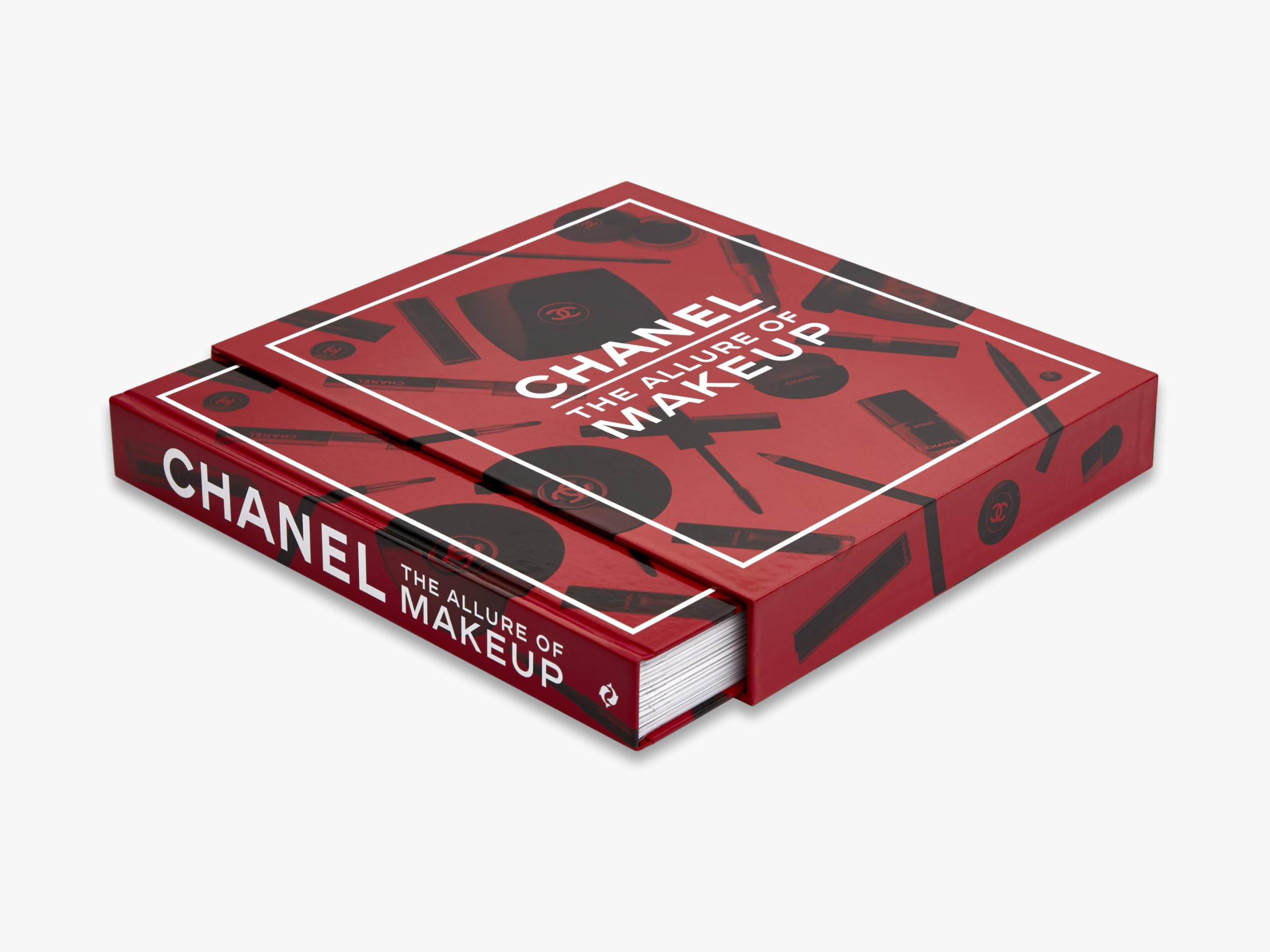 Chanel. The Allure of Makeup