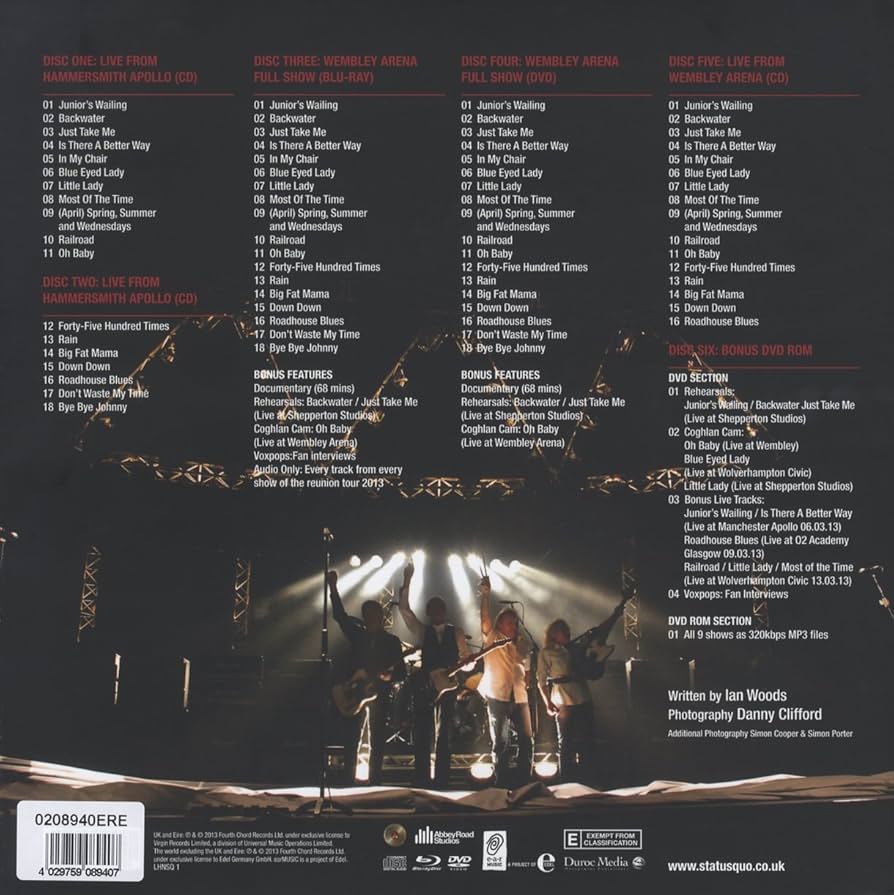 その他 Back2Sq1/The Frantic Four Reunion 2013 [DVD] 61jlB8k00fL._UF1000,1000_QL80_.jpg