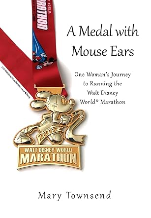 A Medal with Mouse Ears