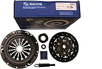 Vista 2 de SACHS K70138-01 Kit de embrague Xtend para Mazda Miata 1994-2005
