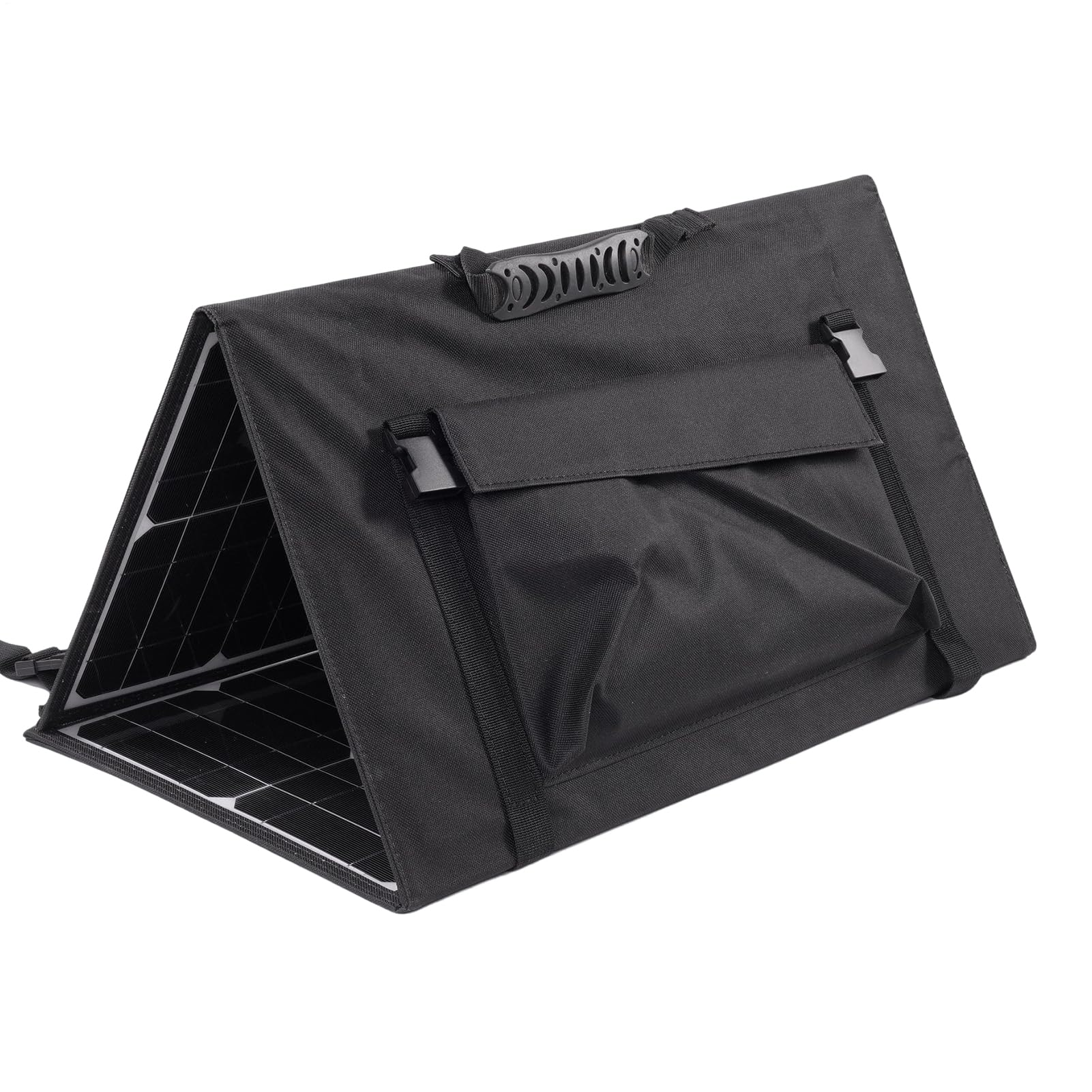 Alimentatore di riserva, generatore portatile da 600 Watt, tessuto Oxford | impermeabile, alimentatore compatto per zaino | Porte USB da 5 V con uscita 18 V, stazione di alimentazione per campeggio