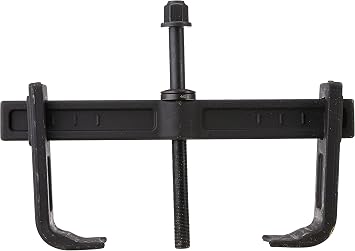 OTC 6575-1 Hub Grappler Puller - Features Sliding Jaws for Quick Adjustment to the Hub and 3/4 Heat Treated Custom Drive Screw with Equalizer Washer for Smooth Operation and 5-10 Times Longer Life