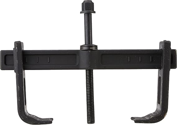 OTC 6575-1 Hub Grappler Puller - Features Sliding Jaws for Quick Adjustment to the Hub and 3/4 Heat Treated Custom Drive Screw with Equalizer Washer for Smooth Operation and 5-10 Times Longer Life