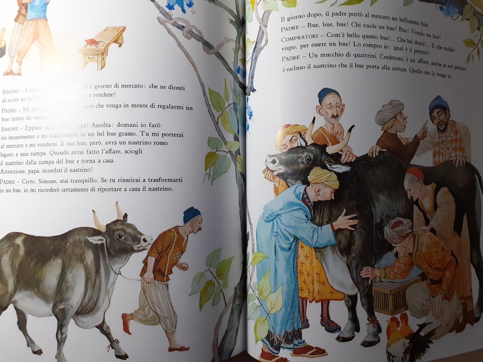 Fiabe Sonore A Mille Ce N Le Storie Pi Belle Da Leggere E fiabe-sonore-a-mille-ce-n-le-storie-pi-belle-da-leggere-e