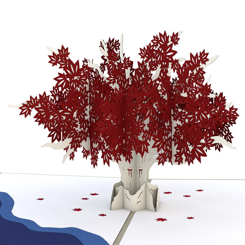Amazon.com : Lovepop Game of Thrones Pop Up Card, Weirwood Tree, 3D Card,  Birthday Card, Father's Day Card, Greeting Card : Office Products