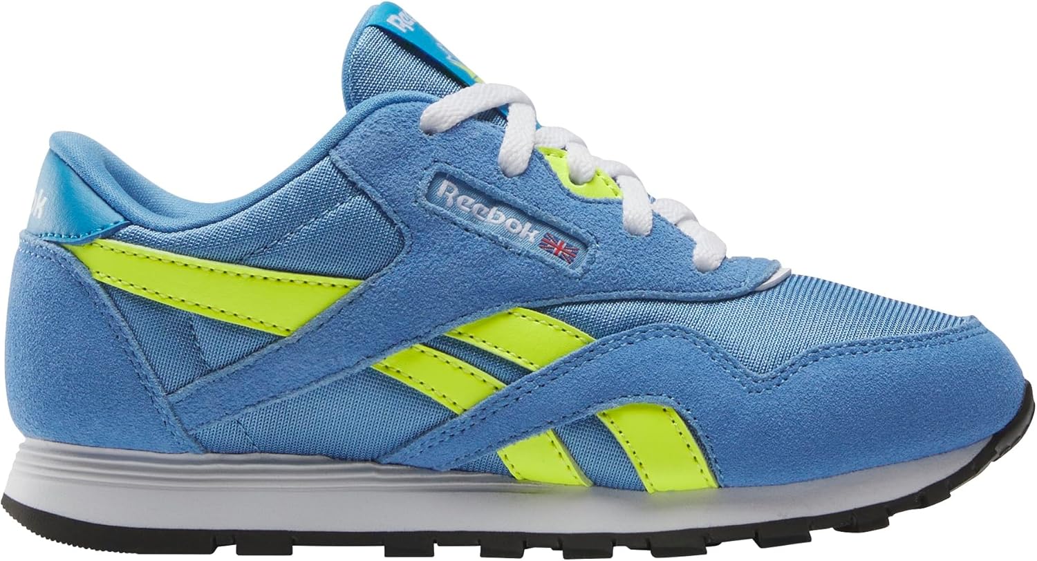 Reebok Classic Nylon (Little Kid)