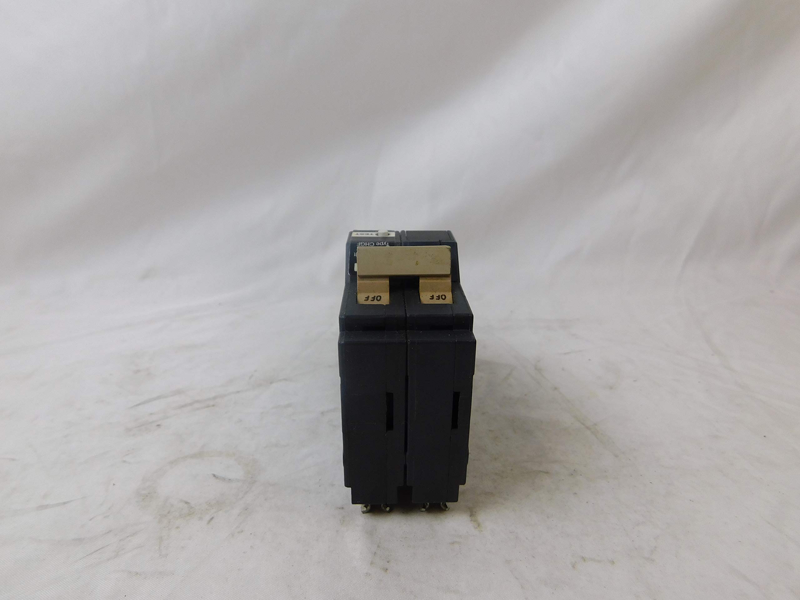 なたなた Amazon.com: Eaton CH230GFT Breaker, 30A, 2P, 120/240V, 10 kAIC