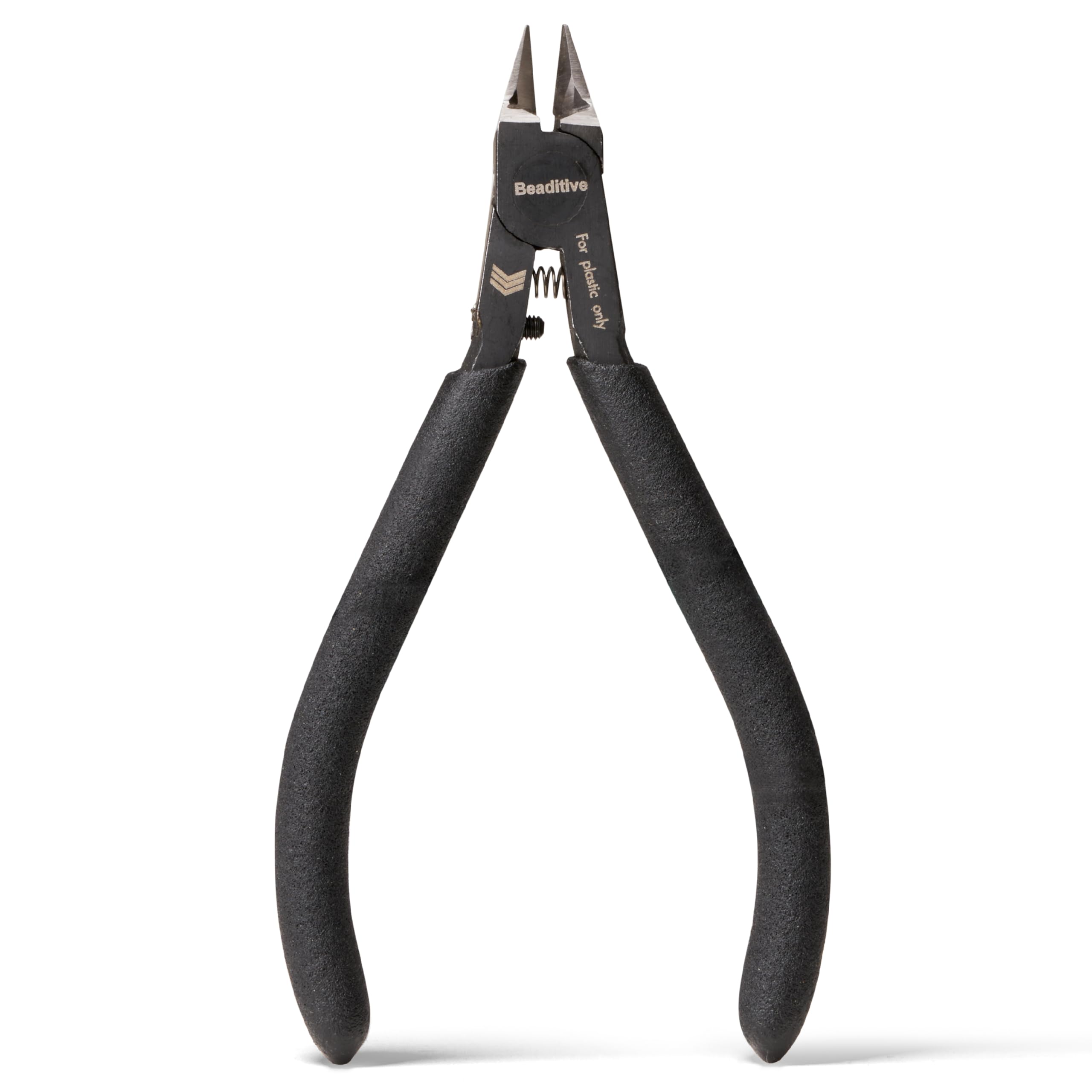 Beaditive Sharp Pointed Side Cutter for Plastic Model - Plastic Sprue Cutter - Gunpla, Gundam Model, Scale Model Building