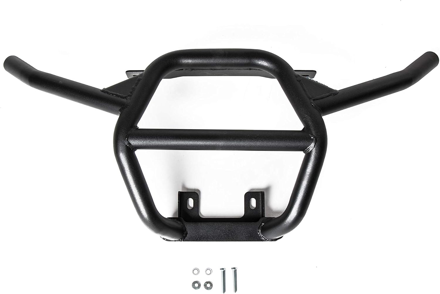 Compatible with CF Moto Z Force 500 (2016+) / 800 (2014+) / 1000 (2018+) Front Bumper