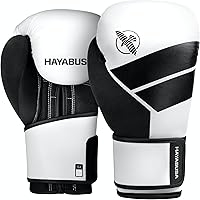 Vista 10 de Guantes de boxeo Hayabusa S4 para niños y niñas