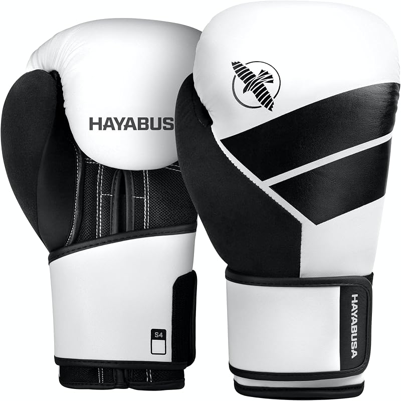 Hayabusa S4 Kids Boxing Gloves for Boys and Girls
