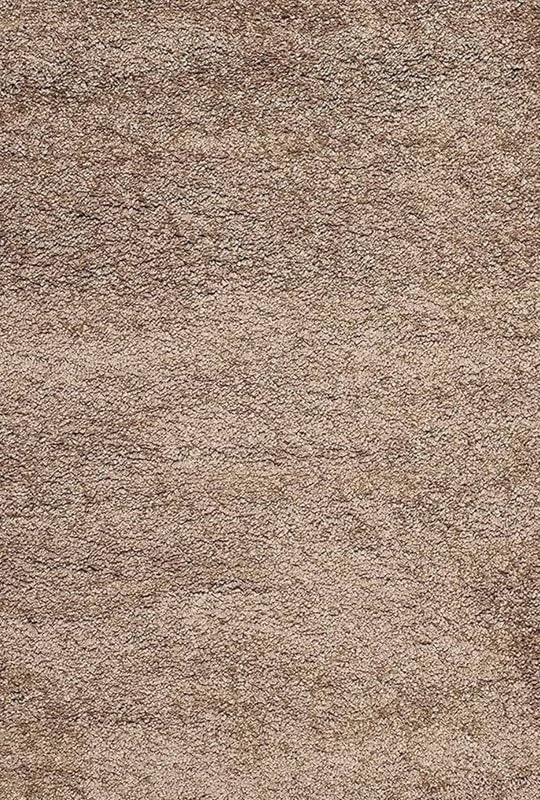 Image of Polyester Fluffy Fur Rugs & Modern Shaggy Floor Carpets for Living Room,Sofa Area,Hall,Kids Room,Guest Room | Elegent Bedside Runners for Besdroom(2x6 Feet Beige)