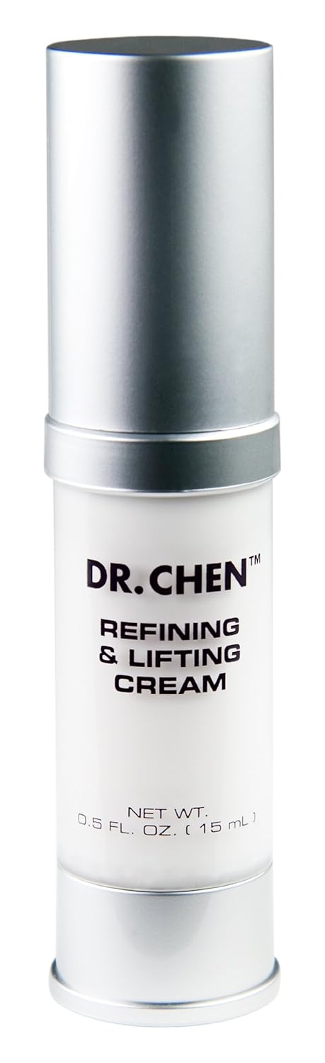 Dr. Chen Refining & Lifting Cream, .5 oz.