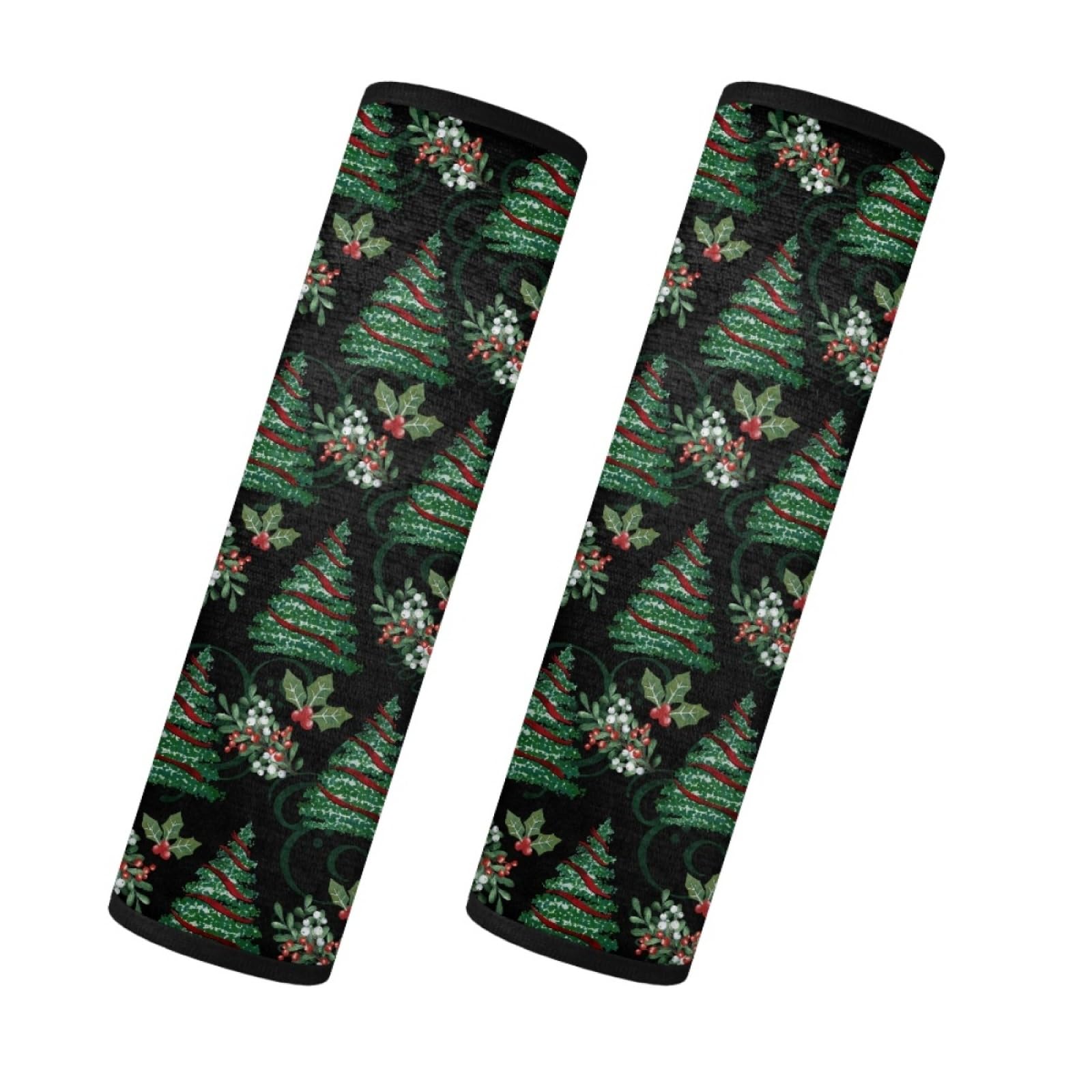 Protector Cinturon Coche Funda Almohadilla Cinturon Coche 21.6x29.7cm/4 Pcs
