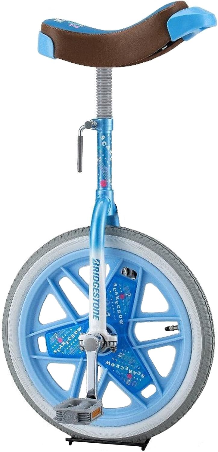 Amazon.co.jp: ブリヂストン(BRIDGESTONE) スケアクロウ 一輪車 小学生