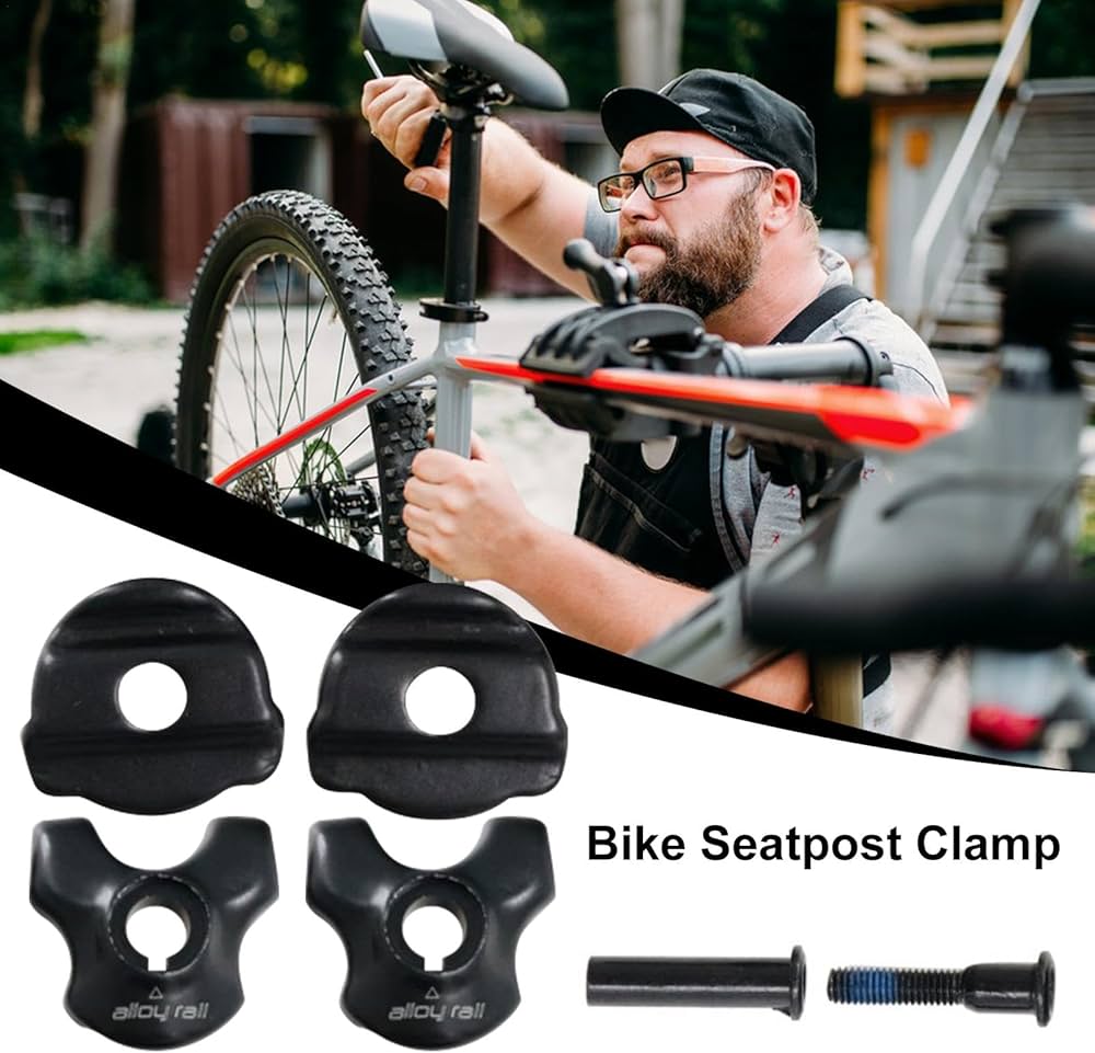 GIPSY G-PRO カーボンサドル シートポスト取付アダプター付き GIPSY G-PRO カーボンサドル シートポスト取付アダプター付き Amazon