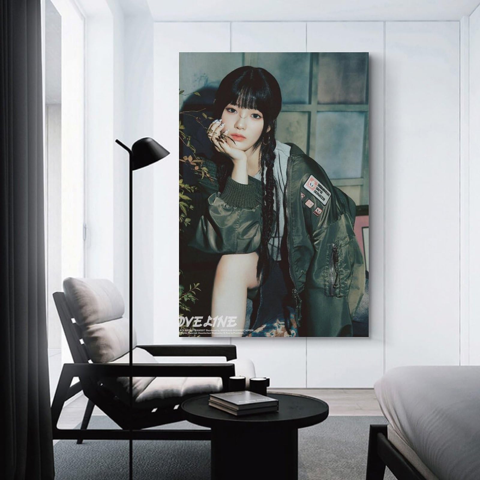 Amazon.co.jp: 歌手 NiziU ニジュー RIO リオ Korea 2nd Single Album