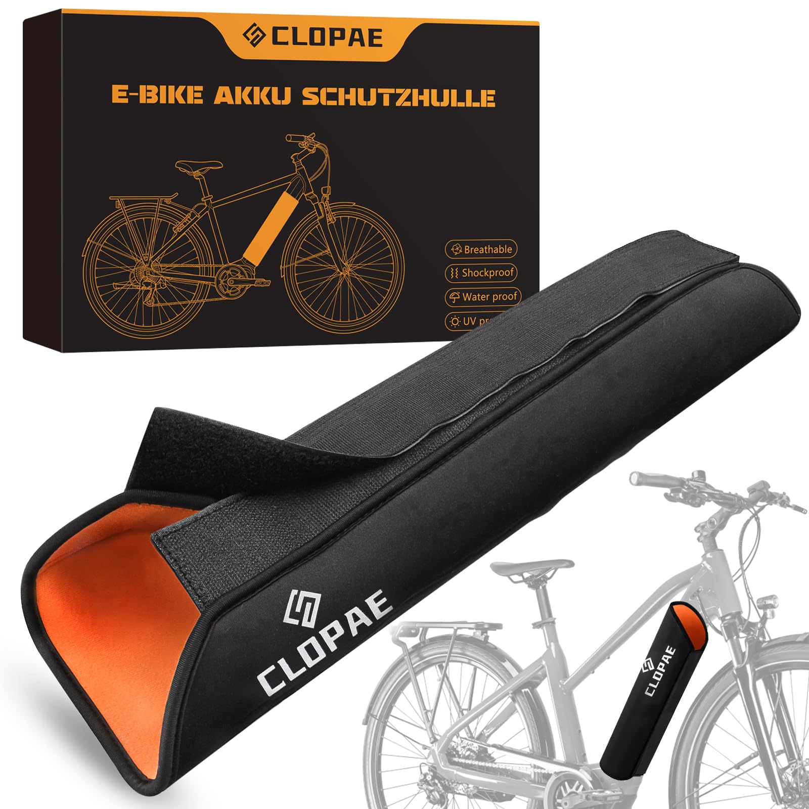 e bike akku am fahrrad lassen E-bike Schutzhülle Wasserdicht Akku Abdeckungen für 27-35 CM Ebike Akku Schutzhülle mit Kältebeständig Staubdicht Lebensdauer Akku Verlängern zubehör Rahmenakku fahrrad abdeckung Sport & Freizeit Bosch-Line-Smart Farbe:helltürkis Traditioneller Vintage Nachttisch aus