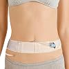 PD Catheter Belt Peritoneal Dialysis Gtube Holder for Secure Line Peg J Feeding Tube Transfer Set Accessories Adults Women Men