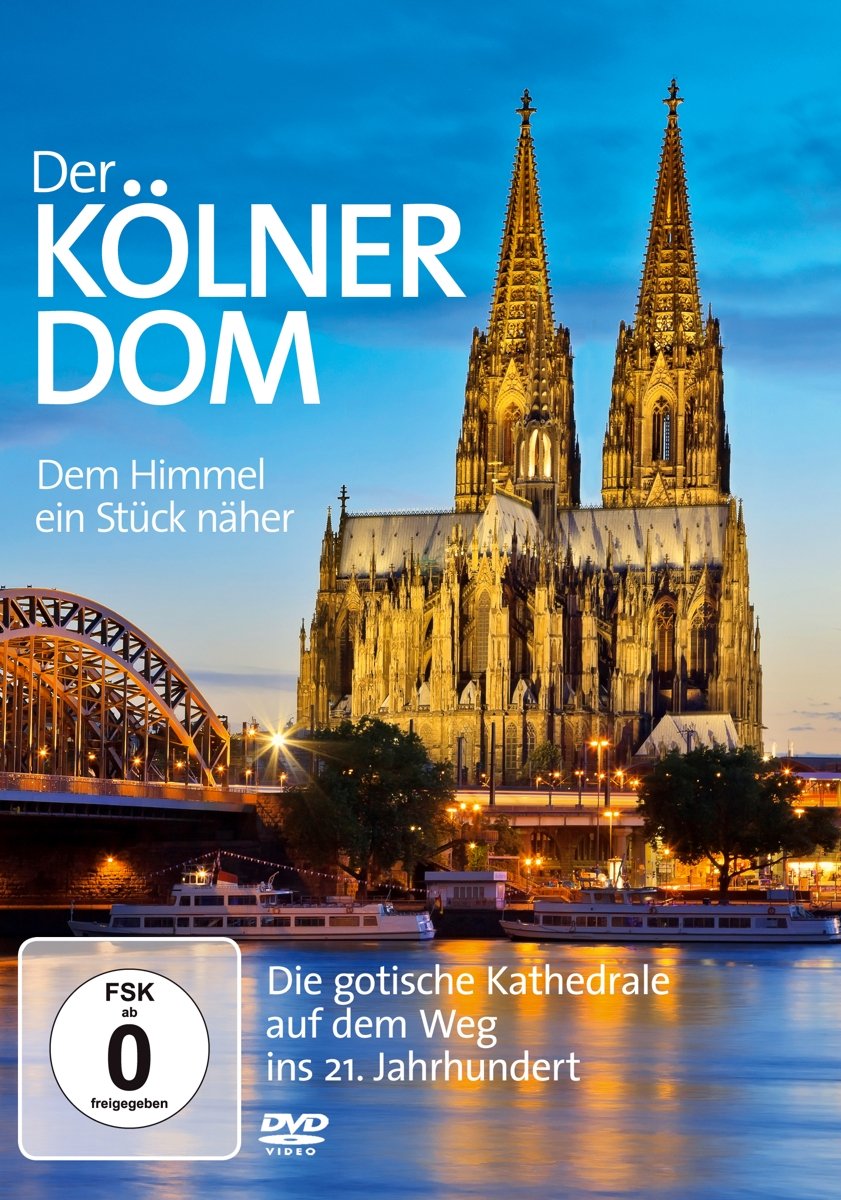Der Kölner Dom: Amazon.de: Special Interest, Special Interest  
