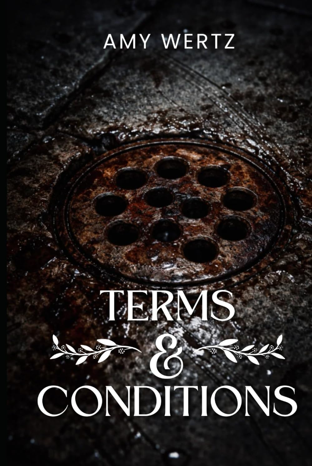 TERMS & CONDITIONS: A Contract Written in Blood