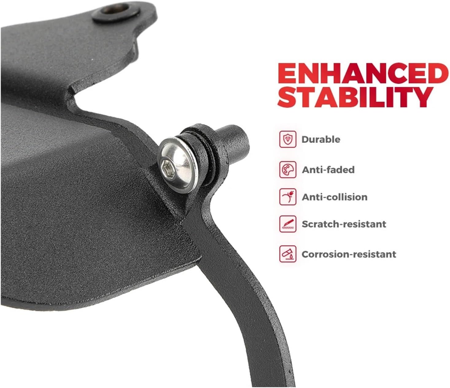 Motorcycle Screen Protector for BM&W R1300GS Accessories Dashboard Screen Protector TFT Display Anti Theft Bracket Sun Visor R 1300 GS Instrument Cover